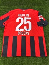 Hertha bsc trikot gebraucht kaufen  Nordhorn