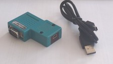 Electronic usb mpi gebraucht kaufen  St. Georgen im Schwarzwald