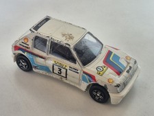 Voiture miniature peugeot d'occasion  Pordic