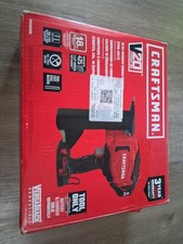 Craftsman 20v narrow for sale  Newberry