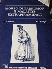 Morbo parkinson malattie usato Morbo parkinson malattie usato  Italia