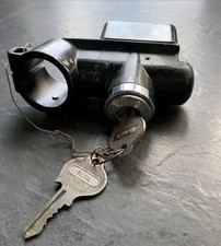 Nos genuine mercedes for sale  Camanche