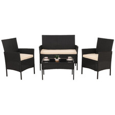 Ware poly rattan gebraucht kaufen  Altusried
