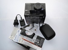 sony cybershot rx100 for sale  HYDE