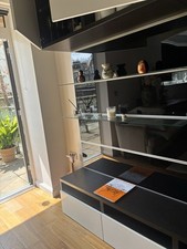 Ikea lounge wall for sale  LONDON