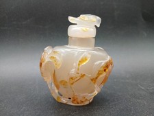 Tabatière chinoise agate d'occasion  Toulouse-