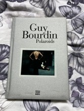 Guy bourdin polaroids for sale  CROWBOROUGH