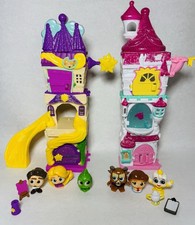 Disney doorable rapunzel for sale  Tampa
