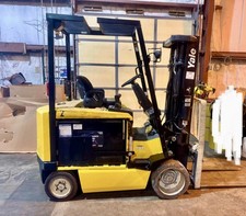 2005 yale electric for sale  Rochelle