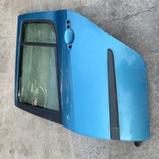 Portiera posteriore sinistra usato Portiera posteriore sinistra usato  Italia