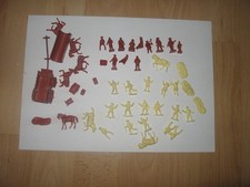 Airfix figuren cowboys gebraucht kaufen  Düsseldorf