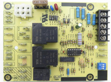 Placa de controle de ventilador de forno ST9120C substituição para controle de ventilador de forno Honeywell, usado comprar usado  Enviando para Brazil