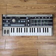 Korg microkorg keys for sale  Chesnee