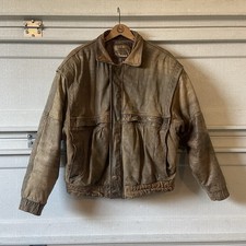 Vintage midway leather for sale  Arlee