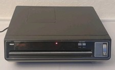 Vintage rca selectavision for sale  Lorain