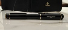 stilografica mont blanc edition usato stilografica mont blanc edition usato Carrara