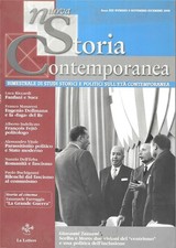 Nuova storia contemporanea usato  Italia