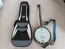 Washburn americana series for sale  CAMBRIDGE