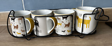 Next dog mugs for sale  MAIDSTONE