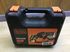 Black decker ka2500k gebraucht kaufen  Schweitenkirchen