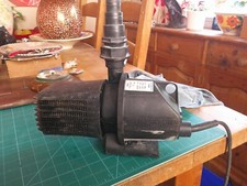 Amphibious p8000 pond for sale  HASTINGS