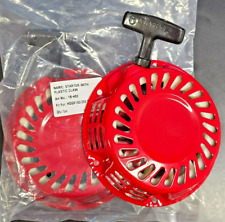Gx160 recoil pull for sale  BARNSLEY