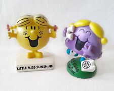 Little miss figurines for sale  UK