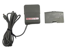 Conjunto de adaptador CA oficial Nintendo Game Boy Advance fabricante de equipamento original - Testado e funcionando comprar usado  Enviando para Brazil