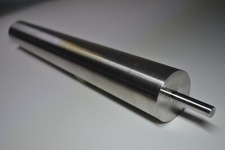 Einhell-Akku-Spindelmäher / schwere Heckwalze / 6kg (5,95) / Vollwelle na sprzedaż  Wysyłka do Poland