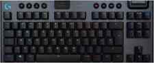 Logitech g915 tkl gebraucht kaufen  Bienenbüttel