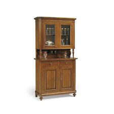 Credenza cristalliera arte usato  Napoli