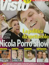 Visto 2020 40.nicola usato  Campagna