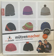 Buch boshi mützenmacher gebraucht kaufen  Ahrensbök