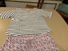 Ensemble monoprix femme d'occasion  France