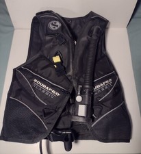 Scubapro classic dive for sale  Elizabeth