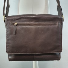 Clarks leather briefcase for sale Clarks leather briefcase for sale  STAFFORD