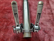 Leviers vitesse shimano d'occasion  Échirolles