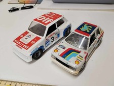 Modellino renault maxi usato  Santhia