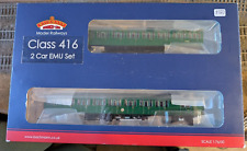 Bachmann 376 epb for sale  DURHAM