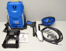 Scheppach hce2600 hochdruckrei gebraucht kaufen  Dortmund