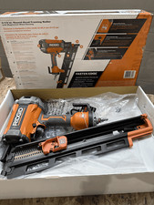 Ridgid pneumatic degree for sale  Harrisburg
