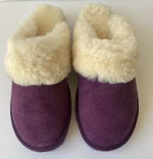 Cloudnine scuff slippers for sale  Wilmington