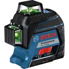 Bosch gll linienlaser gebraucht kaufen  Bautzen