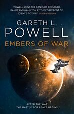 Embers war gareth for sale  UK