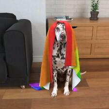 Pet blanket throw for sale  CHESTERFIELD