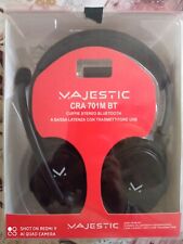 Cuffie wireless bluetooth usato  Casapesenna