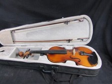 Mendini violin tested for sale  Tampa