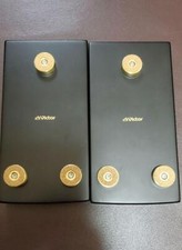 Base de altavoz Victor JVC LS-EXA3 música audio en vivo usado segunda mano  Embacar hacia Mexico
