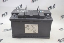 Pel insignia autobatterie gebraucht kaufen  Hilter