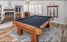 Antique brunswick balke for sale  Gainesville